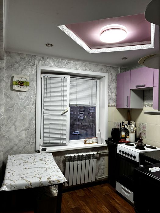 Продам 2х комнат. квартиру