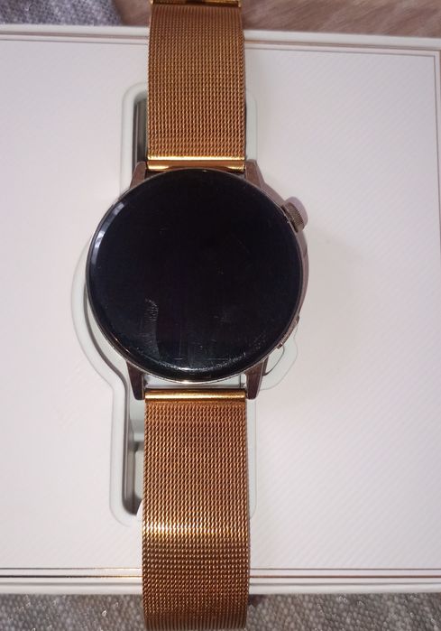 Huawei Watch GT 3