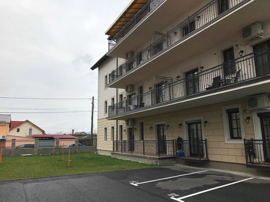 Proprietar Vând Apartament 2 Camere Decomandat Complex Toscana (Ronaț)