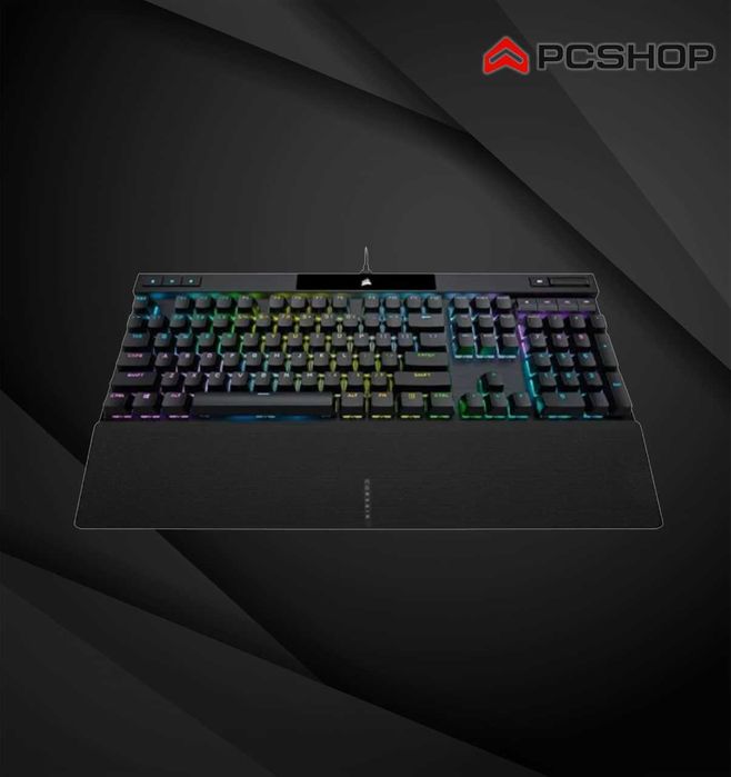 Corsair K70 rgb pro