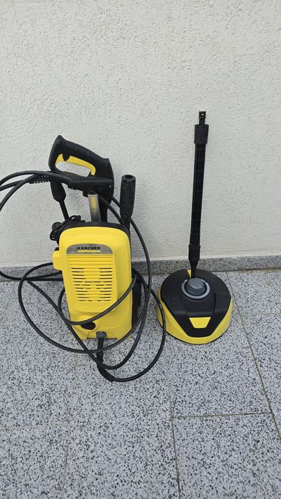 Aparat spalare cu presiune Karcher k5 clasic
