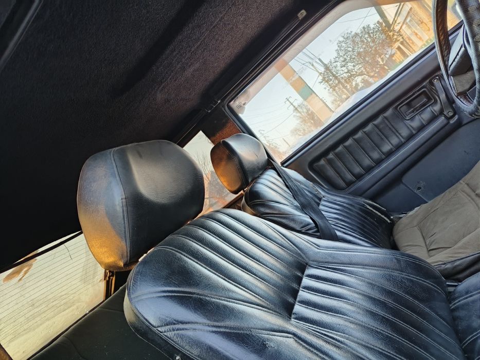 Ваз 2108 на учёте