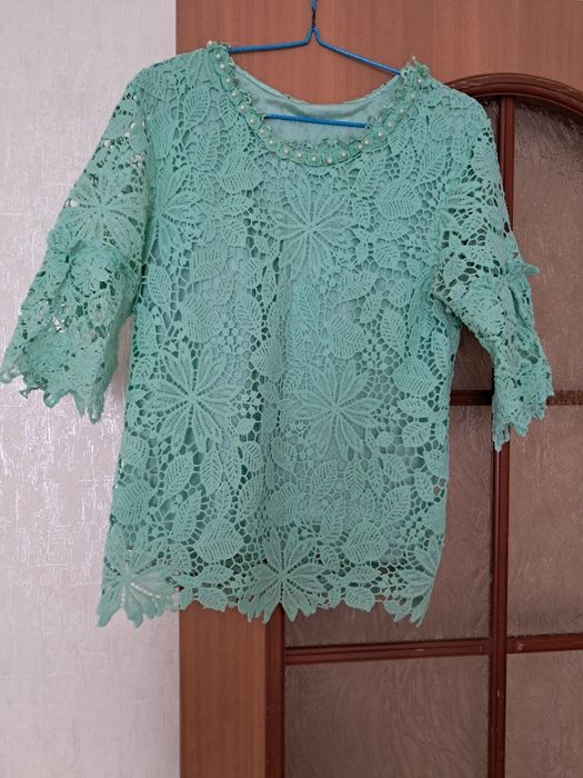 Рубашка, кофта, блузка