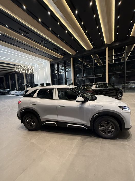 BYD YUAN UP 2026 хамма рангидан бор