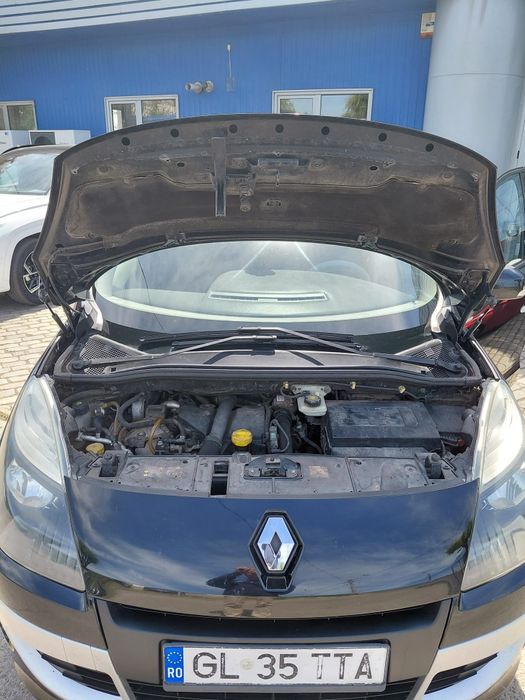 RENAULT Scenic 2011 — imagine 26
