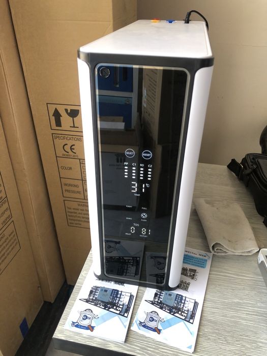 Suv filtr Фильтр для воды