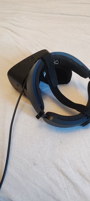 Vand oculus rift S