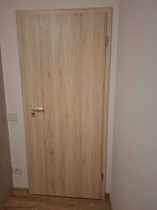 Usi interior cu toc reglabil - 5 bucati