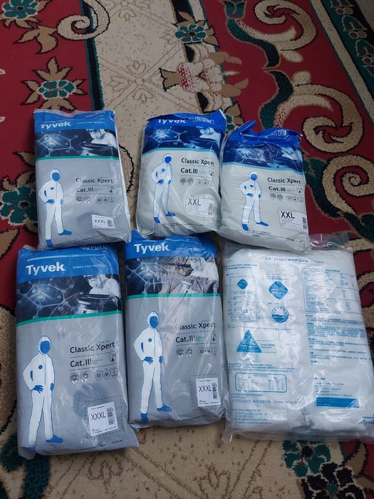 Сиз спец. одноразки