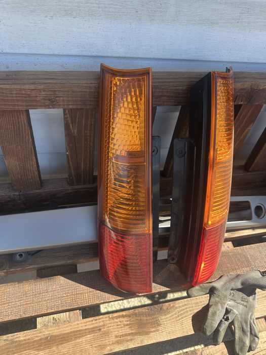 Стоп/Стопове за Сузуки Игнис 2003-2008г.!