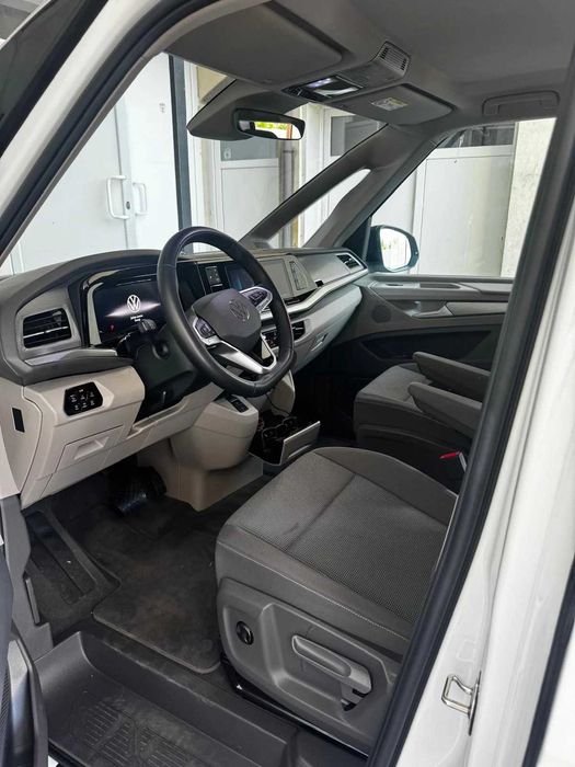 VW Multivan Life L 2.0 TDI DSG 150 к.с. 2026 нов