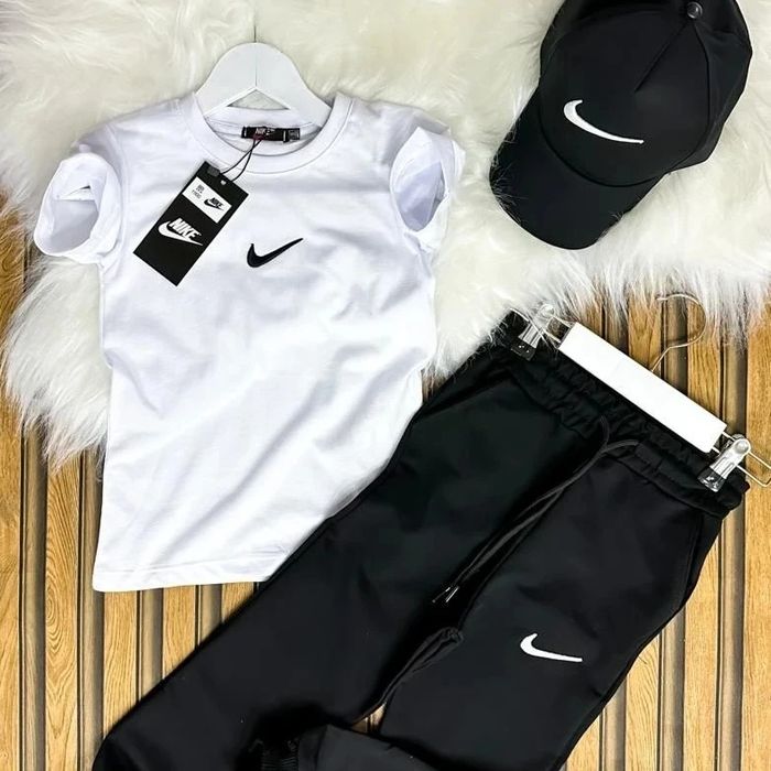 Детски комплект от 3г до 12г