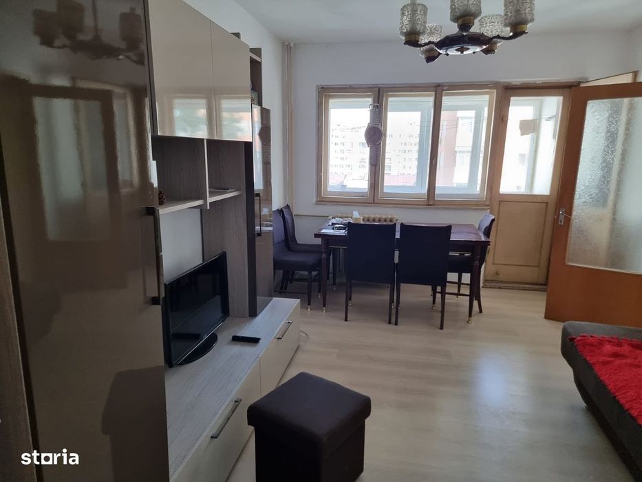 Apartament 3 camere parc iOR — fotografia 1
