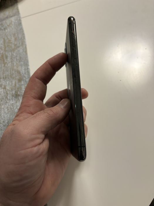 Iphone 11 Pro Max 512 gb negru