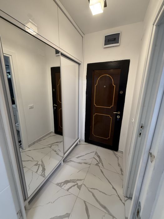 Regim hotelier Brazda lui Novac