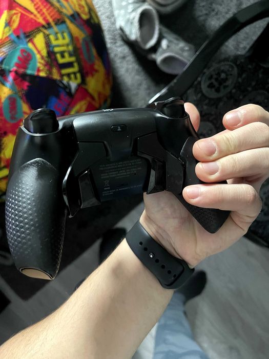 Scuf Reflex FPS PS5 Джойстик