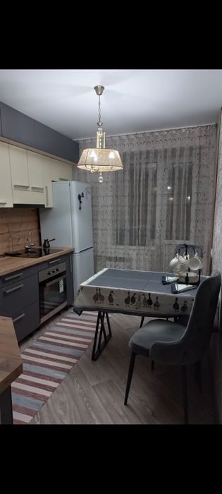 Продам двухкомнатную квартиру в МЖК