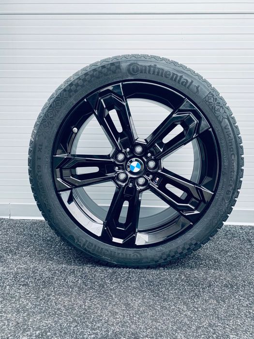 Jante originale bmw iarna  X1 iX1 X2  U10 U11  19” style M871 5A1E230