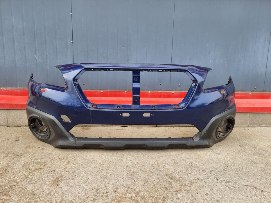 Bara fata cu spalatori Subaru Outback dupa 2015 cod 57704AL030