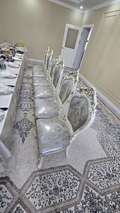 стул джаконда кол.14 шт