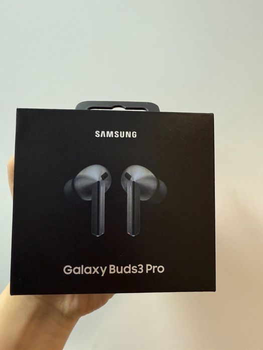 Samsung Galaxy Buds 3 Pro