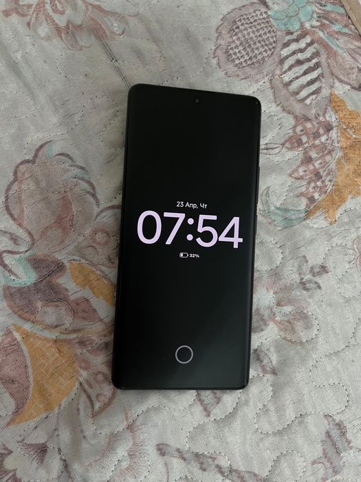 Redmi note 14 pro 4g