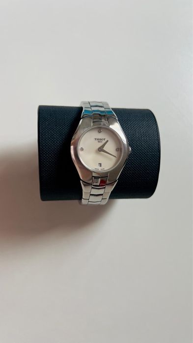 Ceas Tissot in cutie