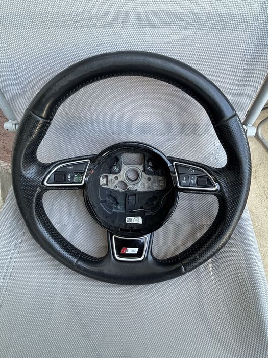 Vand volan audi a5 sline original