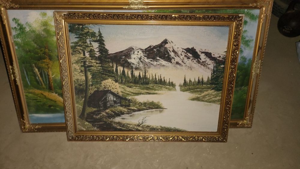 Продам 2 картины