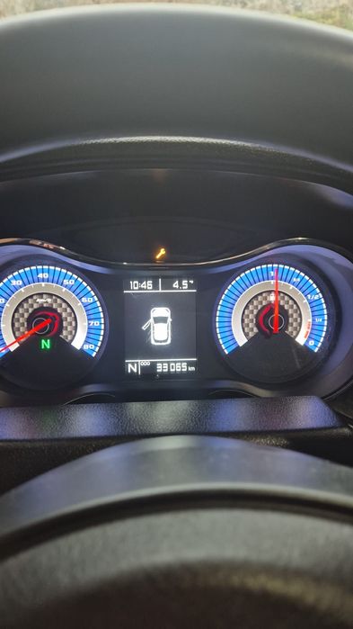 Aixam GTO  diesel,  motor kubota cu A/C