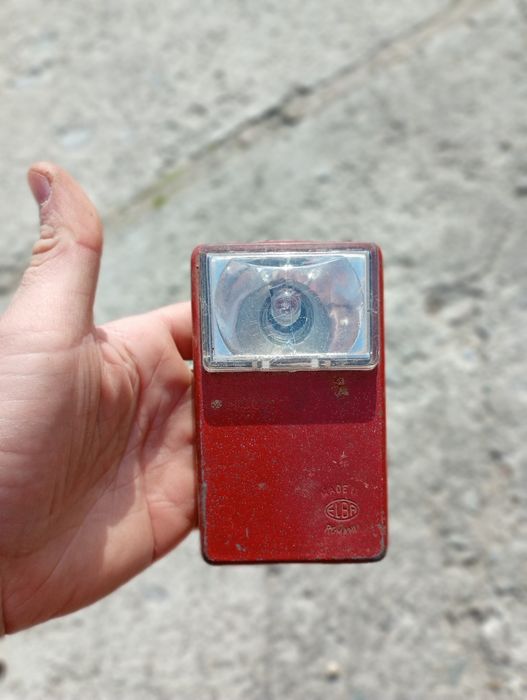 Lanterne vechi 2 modele