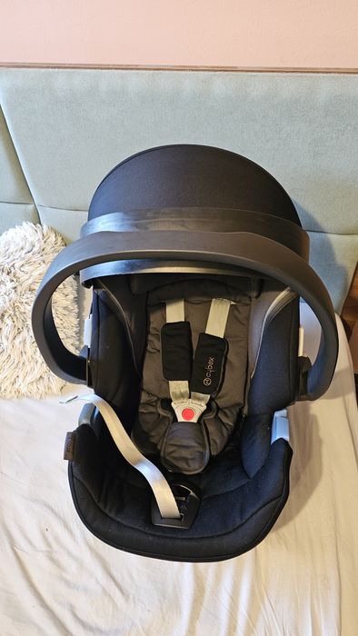 Столче Cybex aton 5