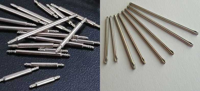 ЧАСОВНИКАР. РЕМОНТ НА ЧАСОВНИЦИ. Части за Часовници Баланси Оси Стъкла