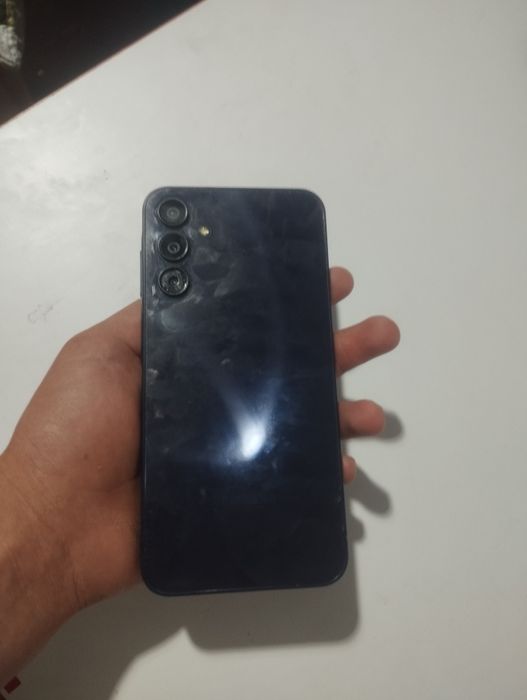 Samsung a 15 holati ideal