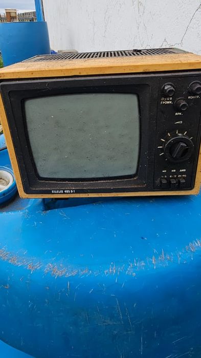 Продам советский винтаж