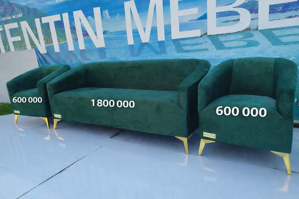 Итальянский классика Bella Vita.