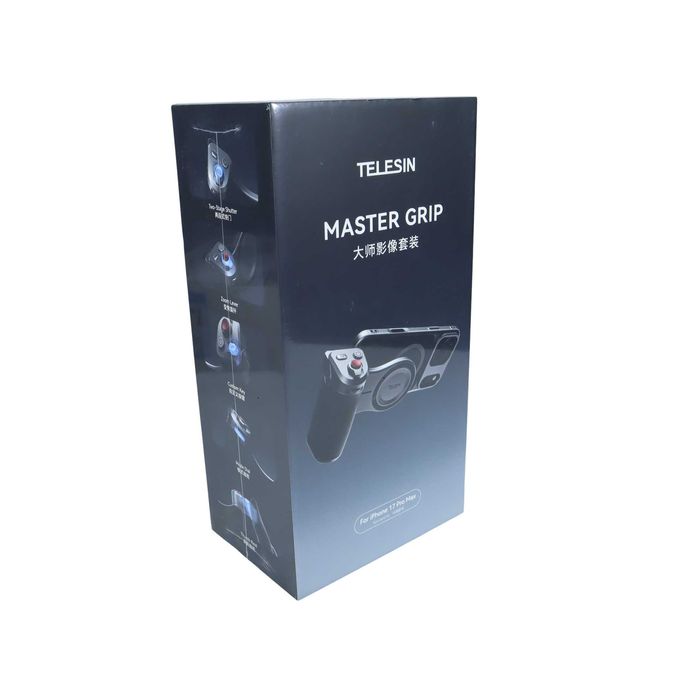Telesin Master Grip