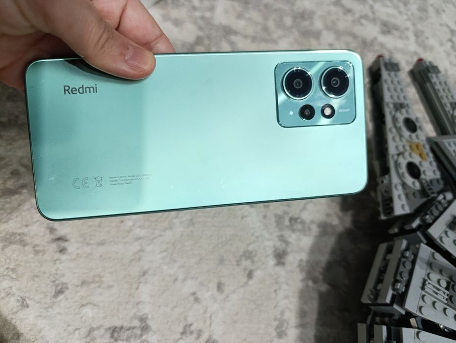 Redmi Note 12, в отличном состоянии