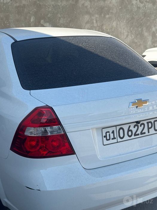Nexia 3 Avtamat 2021