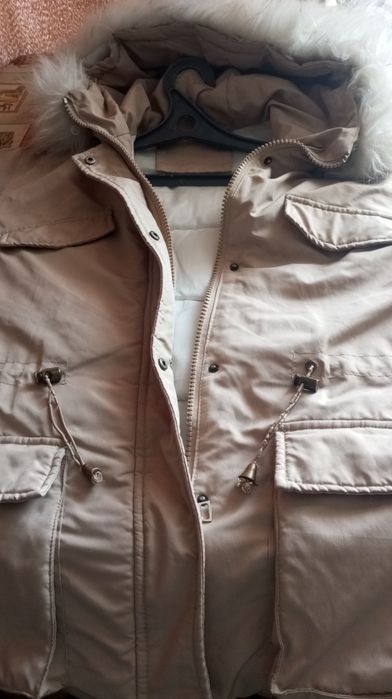 Куртка женская 52размер