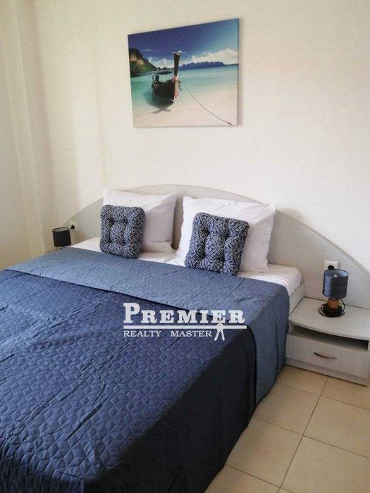 Продава се Едностаен апартамент в к.к. Слънчев бряг - 33 кв.м за 1304 €/кв.м - Снимка #6