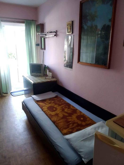 Дава се под наем  в к.к. Дюни - 26 кв.м за 204 € - Снимка #3