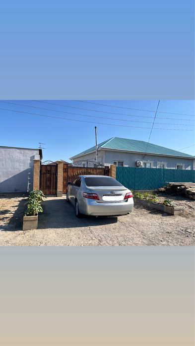 Продам 4-комнатный дом