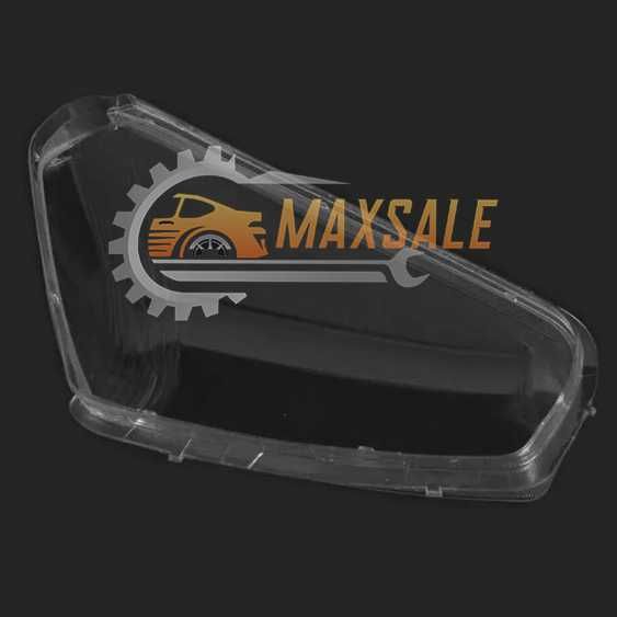 Капаци фарове Toyota RAV4 (01-04) фар тойота рав4 комплект стъкло джип