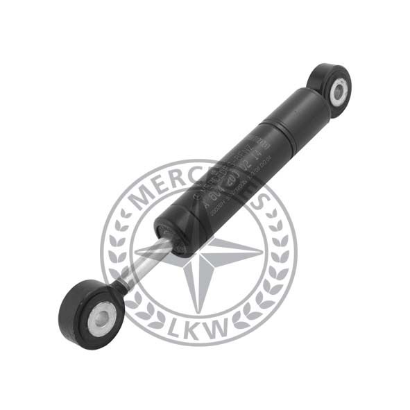 Амортисьор обтяжен за Mercedes-Benz Sprinter 1995-2000 Vito-Vclass