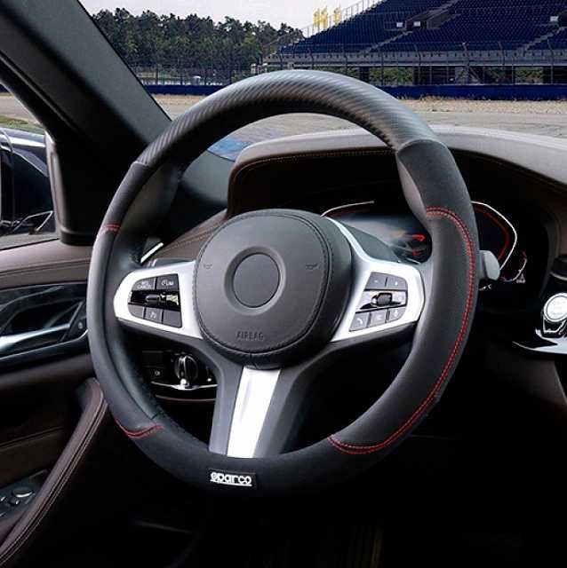 Калъф за волан SPARCO - SPS126