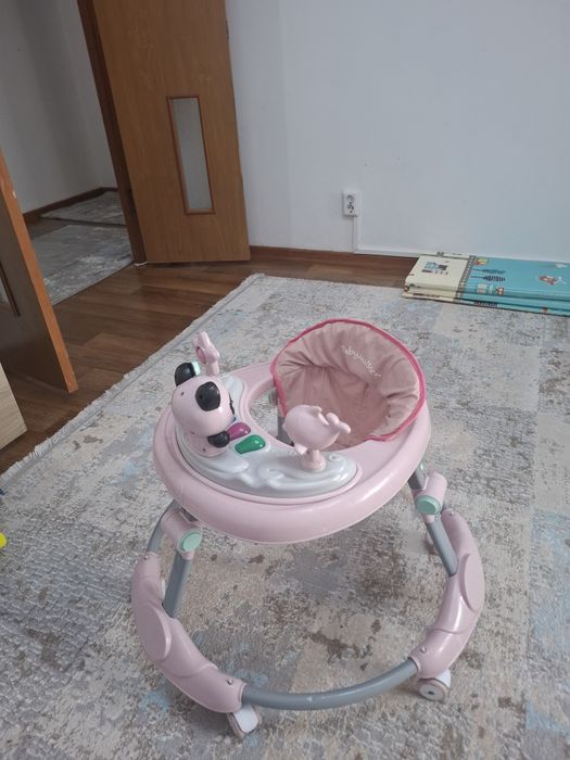 Продам детский ходунок