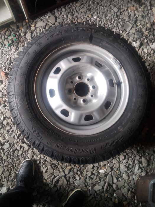 Продам шины 175/70/13