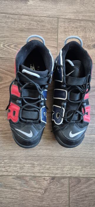 NIKE up tempo încălțăminte sporte