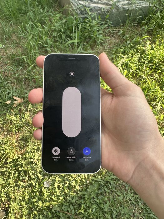 iPhone   12 mini